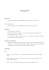 Antonio M. Nunziante Curriculum vitae Employment Associate