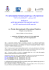 5° CONCORSO INTERNAZIONALE PIANISTICO dedicato a