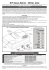PDF istruzioni - Telecomandi Universali