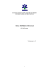 sull`impresa sociale - Unitn