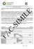 Pagina 1 di 5 REGISTRAZIONE AL SISTEMA PER LA GESTIONE