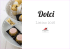 listino dolci - Maggioni Party Service