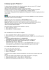 Il sistema operativo Windows 7