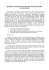 Questione sociale e situazione politica in Dehon