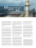 Passaggio di consegne efficiente - 2012