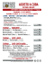 Vacanze estive a Cuba