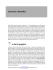 Costruire e demolire