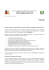 CIRCOLARE ka1 reclutamento docenti