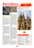 Viaggio d`Istruzione a Barcellona
