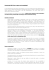 Commento del Dr. med. Stefano Gilardi al comunicato IARC
