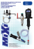 MIXI catalogo - Forniture per l`industria Gelmini