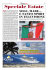 SOLE, MARE... E TANTO SPORT IN TELEVISIONE