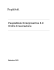 PeopleBook EnterpriseOne 8.9 Ordini di lavorazione