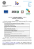 bando di ammissione [ita]