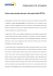 comunicato stampa