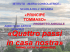 Scarica il PROGETTO DIDATTICO