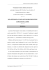 nota integrativa ex art. 2427 e 2435 bis codice civile
