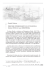 Percorsi storiografici sul XVII secolo: dalla