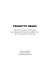progetto reges - Provincia di Siena