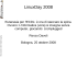 LinuxDay 2008