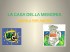 la casa della memoria
