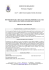 progetto_affidamento servizio di pulizia periodo 2016-2017