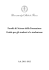 Facoltà di Scienze della Formazione Guida per gli studenti e le