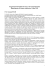 Linee di ricerca 2014-2015 - Dipartimenti