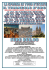 BARCELLONA – ZARAGOZA – MADRID – TOLEDO – VALENCIA