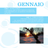 GENNAIO