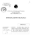 Determinazione Dirigenziale n. 25 del 05/03/2013