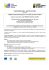 INVESTIAMO PER IL VOSTRO FUTUROdaVinci bando Web