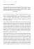 1 MA DITE QUALCOSA DI CRISTIANO… Partecipando al X Forum