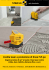 livella laser a proiezione di linee fls 90