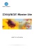 DiMAGE Master Lite