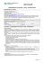 da: servizio advisory