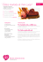 Dolce morbido di Pink Lady®