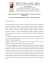 COMUNICAZIONE PER LE FAMIGLIE DEGLI ALUNNI CHE