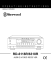 RD-6118R/6318R
