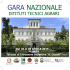 gara nazionale