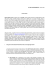 giugno 2008 Privacy Policy Warner Music UK Ltd (di seguito anche