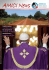 In primo piano Papa Francesco in RCA Da non perdere Christmas