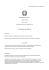 Numero 00296/2015 e data 30/01/2015 Consiglio di Stato Sezione