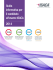 Guida informativa per il candidato all`esame ISACA