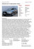 Audi S6 Avant 4.0 TFSI quattro S tronic Prezzo