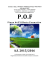 il p.o.f. della scuola dell`infanzia - Scuola dell`Infanzia San Martino
