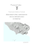Provincia di Latina - Ordine dei Geologi del Lazio