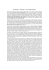 Curriculum vitae - Fondazione Bignaschi