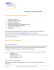Standard di Competenze EMCC - European Mentoring and