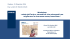 Presentazione di PowerPoint